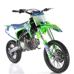 150cc Dirt Bike 4-Speed Manual Pit Bike - RXF150 FREERIDE