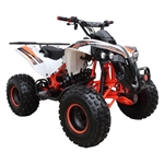 Coolster 125cc Atv Fully Automatic Mid Size Racer Pro Quad - ATV-3125B