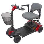 Mobility Scooter Electric Travel Cart - HS-295