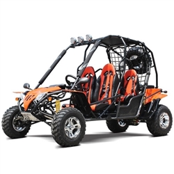 Beach buggy cheap 4 seater