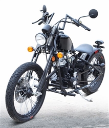 bobber 250