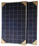 High Quality 230 Watt Solar Panel - 2 Panels, 460 Total Watts