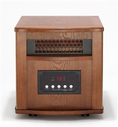 DYNAMIC 1500 INFRARED SPACE HEATER