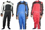 Driving Suits