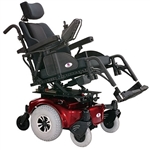 Electric Powered Mobility Scooter Chair Indoor/Outdoor Wheelchair - ALLURE RT