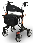Mobility Scooter MOVE-X Folding Mobility Rollator