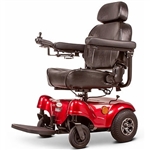 EWheels Indoor/Outdoor Electric Powered Wheelchair - EW-M31
