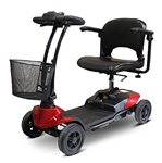 EWheels Lightweight Electric 4 Wheel Mobility Scooter - EW-M35