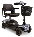 EWheels Lightweight Electric 4 Wheel Mobility Scooter - EW-M41