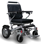 Ewheels Compact Portable Power Chair Mobility Scooter - EW-M45