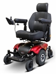EWheels Electric Powered Wheelchair - EW-M48