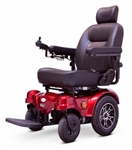 EWheels Electric Powered Wheelchair - EW-M51