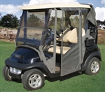 Brand New Vinyl Club Car Precedent Golf Cart Enclosure