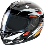 Full Face Helmet