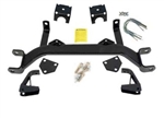 Brand New High Quality 5" Axle Lift Kit for EZGO TXT (Gas) 94-01