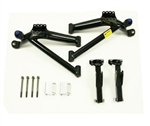 Brand New High Quality 6" Lift Kit for Yamaha G9 (Gas/Electric) and G2 85-95
