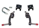 Brand New High Quality 6" Spindle Lift Kit for EZGO TXT (Gas) 94-01