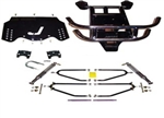 Brand New High Quality 6"-10" Adjustable Lift Kit for EZGO TXT/Medalist (Gas) 94-01