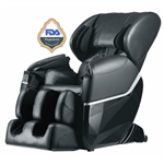 Brand New Electric Full Body Shiatsu Massage Chair Recliner Zero Gravity 77 Massage Air Bags With Heat