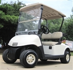 EZ-GO Lightning Gas Golf Cart - Choose Your Color