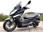 Flex ONE 150cc Scooter Air Cooled 4 Stroke With Radio, MP3/USB & Subwoofer - Demo Model
