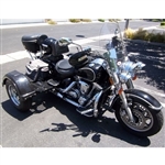 Outlaw Series Motorcycle Trike Kit - Fits All Honda Models