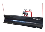 Tuff Lift Sidekick 96" Snow Plow Blade 2 Way Automatic Up/Down & Manual Left Right w/ Wireless Remote