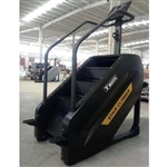 Brand New Commercial Stair Climber Machine Stair Stepper Body Master Model - TZ-2040B