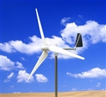 1500 Watt 48V Wind Turbine Power Generator