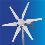 400 Watt 12 Volt Wind Turbine Generator + Controller
