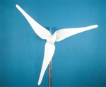 900 Watt 24 Volt Wind Turbine Generator
