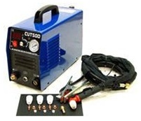 Brand New HD Plasma Cutter 50A Amps