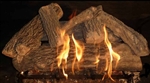 High Grade Cascade 24in Glo-Fire Gas Logs