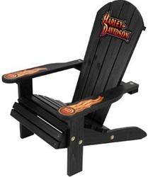 Brand New Harley-Davidson Adirondack Chair