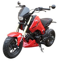 125cc vader on sale