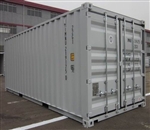 Brand New 20' Cargo Shipping Storage Container