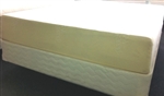 High Quality Therapeutic Firm Memory Foam Mattress