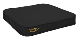 PLUSH MEMORY FOAM STADIUM SEAT CUSHION