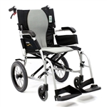 Wheelchair High Quality Karman Ultralight Weight Wheelchair - ERGO FLIGHT-TP 18 lbs