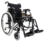 Wheelchair High Quality Karman Ultralight Weight Wheelchair - LT-K5 – 28 lbs