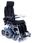 Karman Electric Power 18" Sit/Stand Up Wheelchair Mobility Scooter - XO-505