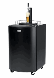 Kegorator Beer Keg Fridge