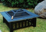 Fire Pit