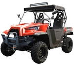 800cc 4 Stroke EFI Utility Vehicle 2WD/4WD UTV - MSU-850