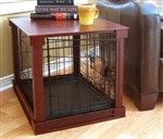 High Quality Large Cage with Crate Cover