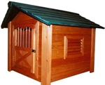 High Quality Stable Style Dog House