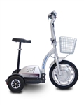 Zappy3 PRO FLEX Three Wheel Mobility Seg Scooter