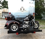 1200LB Trike Motorcycle Scooter Carrier - 1200T