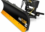 Fits BMW Models - Meyer Home Plow Hydraulically-Powered Lift w/Both Wireless & Wired Controllers - Auto-Angle Snow Plow
