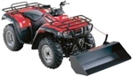 High Quality Swisher Universal ATV/UTV Mounting Kit & Dump Bucket Kit